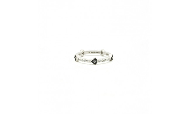 Freida Rothman Arrow Station Ring - PRZR0985B-6