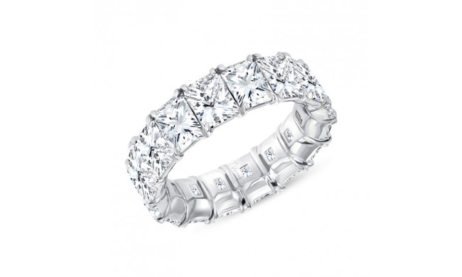 Uneek Diamond Wedding Band - ETRAD4PRC-700