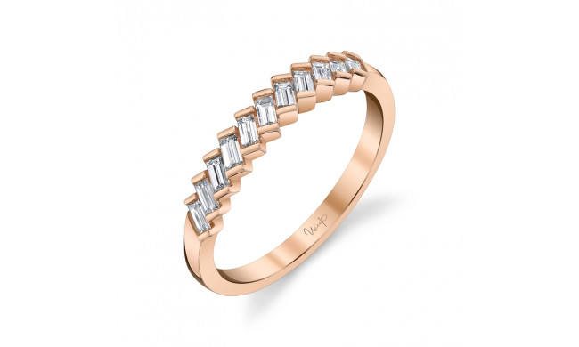 Uneek Diamond Fashion Ring - LVBNA3163R
