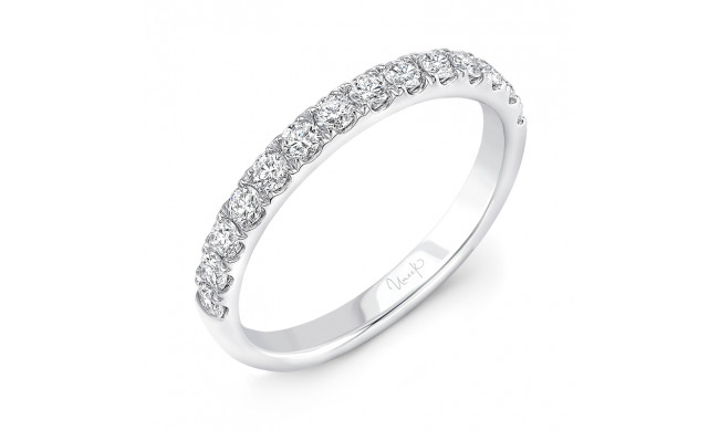 Uneek Diamond Wedding Band - RB001UHF