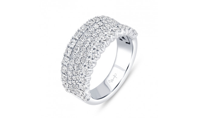 Uneek Bouquet Diamond Fashion Ring - RB4017