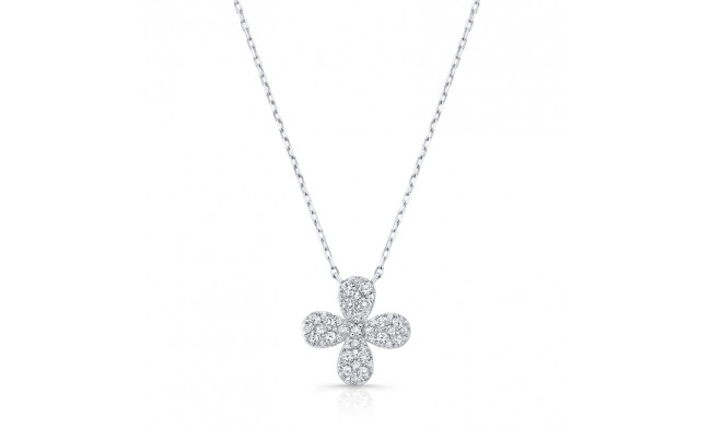 Uneek Diamond Fashion Necklace - NK4432PH