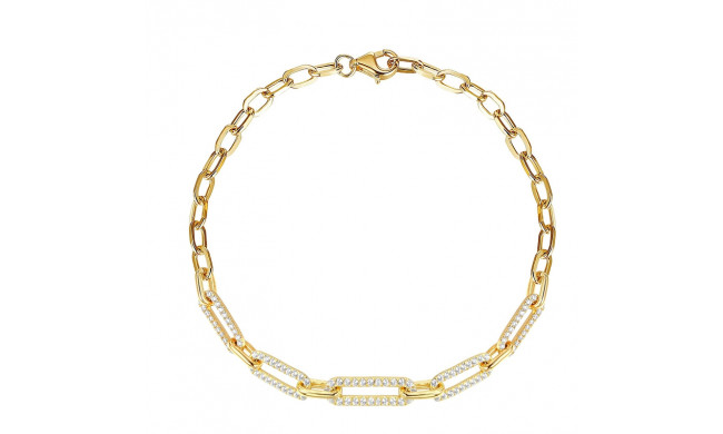 Uneek Legacy Diamond Bracelet - LVBRAD459Y