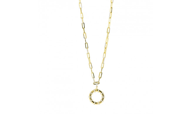 Freida Rothman Necklace - RNPYZN27-18E