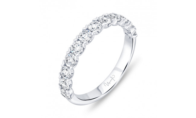 Uneek Timeless Diamond Wedding Band - RB608