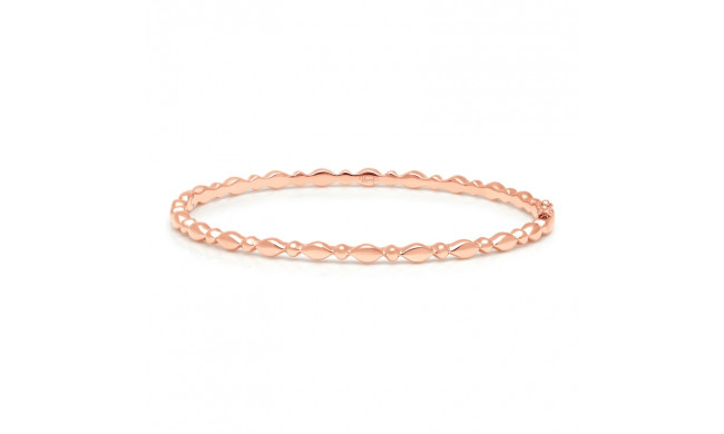 Uneek Stackable Bangle - LVBAW782NDR