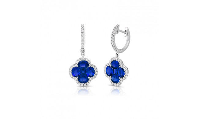 Uneek Diamond Earrings - LVELG5955S