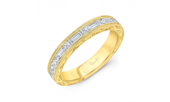 Uneek Diamond Fashion Ring - RB3805YDC