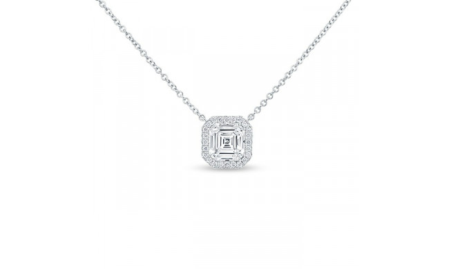 Uneek Signature Anniversary Diamond Pendant - LVN683-AS