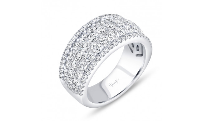 Uneek Bouquet Diamond Fashion Ring - RB4012