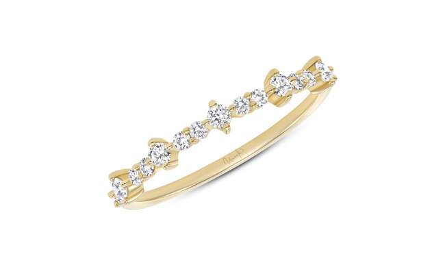 Uneek Diamond Fashion Ring - LVBAS5479Y