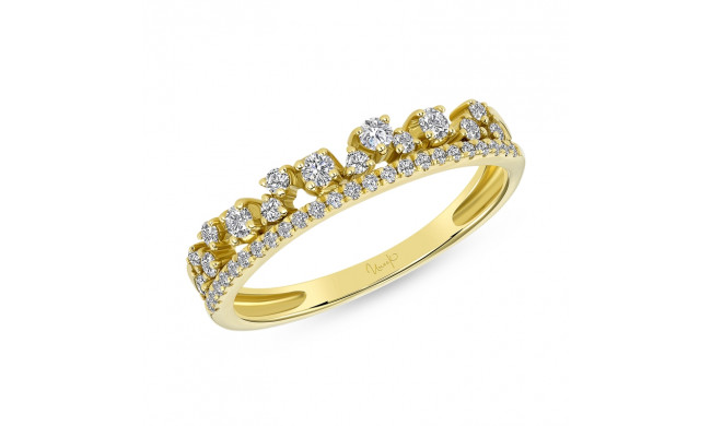 Uneek Diamond Fashion Ring - LVBAD270Y