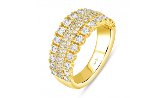 Uneek Bouquet Diamond Fashion Ring - RB4020