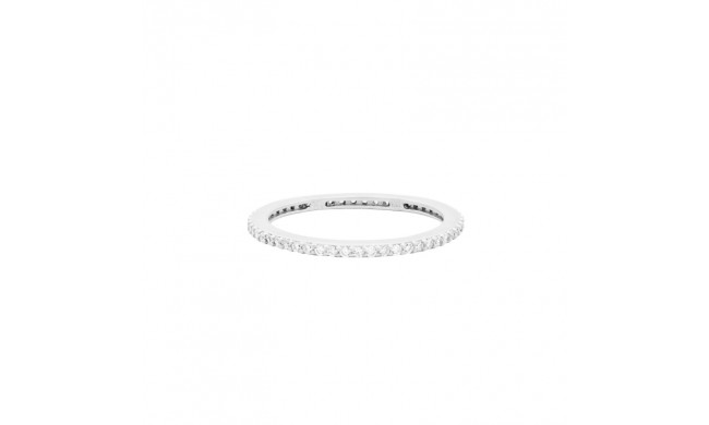 Freida Rothman All Pave Stack Ring - PZR090161B-4