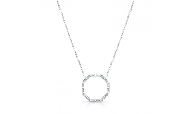 Uneek Diamond Fashion Necklace - NK2971PH