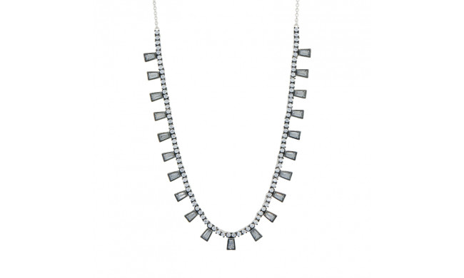 Freida Rothman Streets Of Brooklyn Short Necklace - IFPKZN65-16E