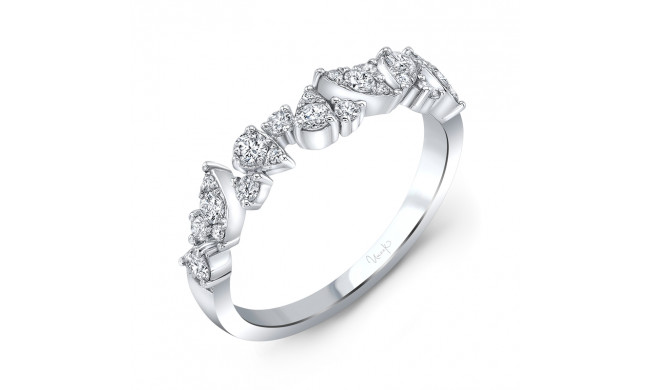 Uneek Diamond Fashion Ring - R24655AB