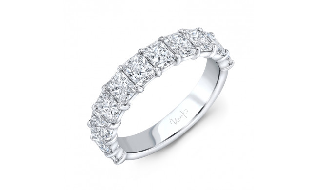 Uneek Diamond Wedding Band - R012U