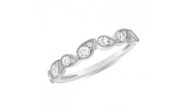 Uneek Diamond Fashion Ring - LVBAD355W