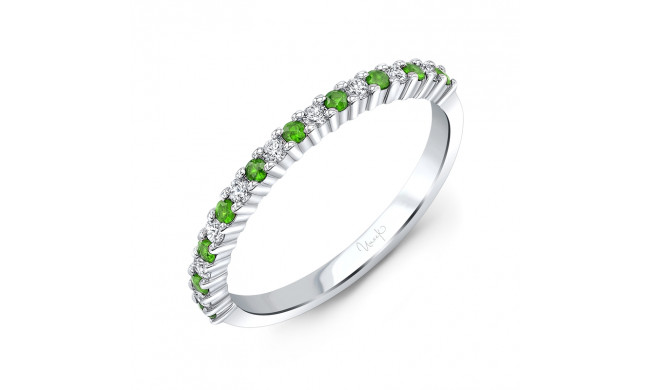 Uneek Emerald Diamond Fashion Ring - SWS190HFEM