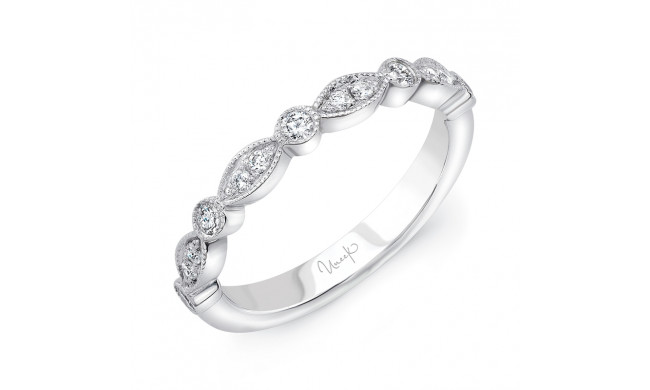 Uneek Stackable Diamond Fashion Ring - SWS194