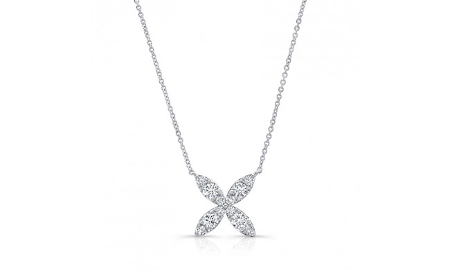 Uneek Diamond Necklace - NK1828DP