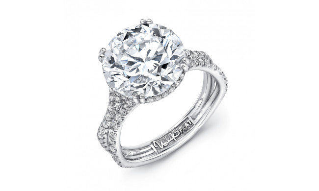 Uneek Diamond Fashion Ring - R002U