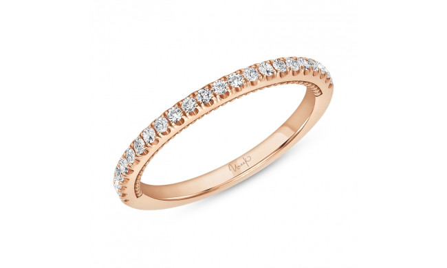 Uneek Us Collection Wedding Band - SWUS309R