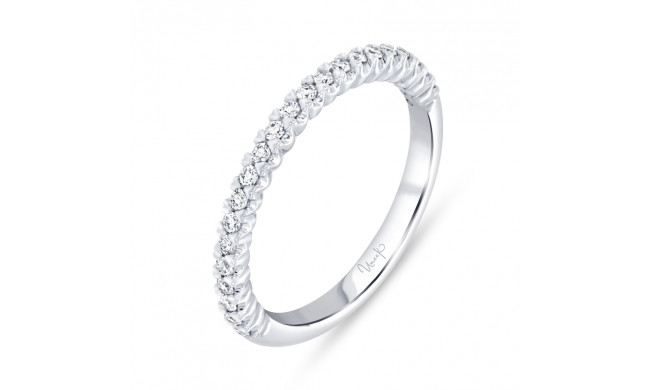 Uneek Timeless Diamond Wedding Band - rb600