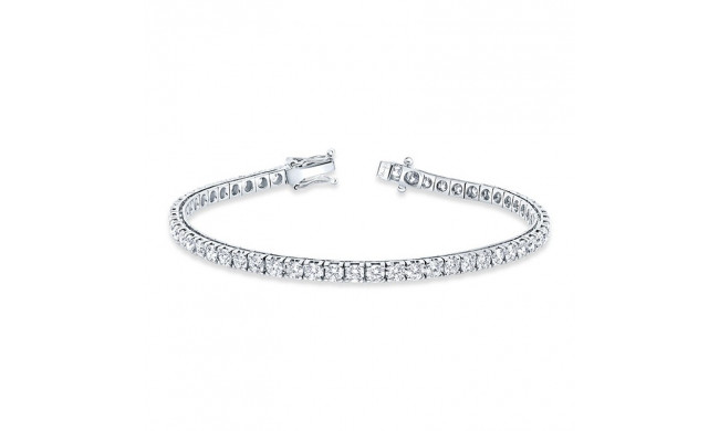 Uneek Diamond Tennis Bracelet - BR1002U30-6