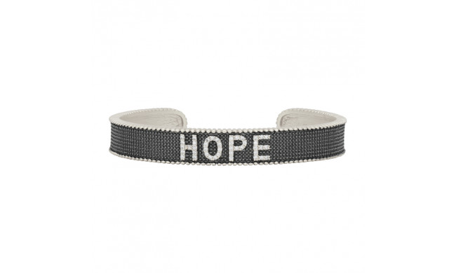 Freida Rothman Hope Cuff - PRZB080218B