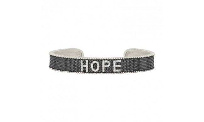 Freida Rothman Hope Cuff - PRZB080218B