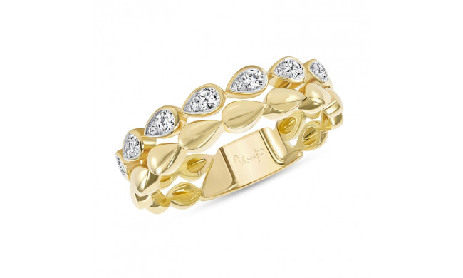 Uneek Diamond Fashion Ring - LVBAD3012Y