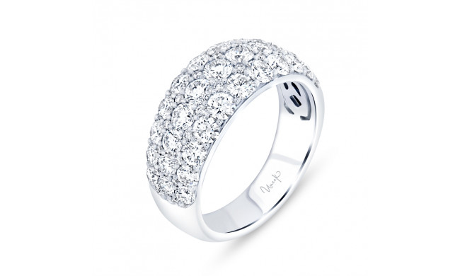 Uneek Bouquet Multi-Row Diamond Fashion Ring - RB4015