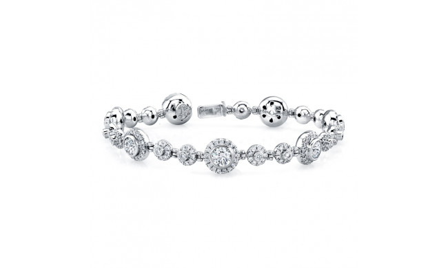 Uneek Diamond Bracelet - LBR157
