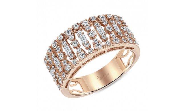Uneek Diamond Fashion Ring - LVBW506R