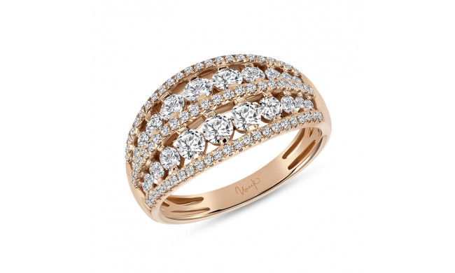 Uneek Diamond Fashion Ring - LVBW339R