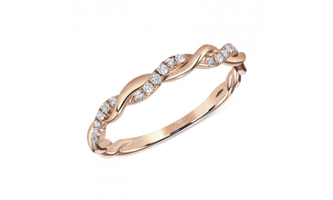 Uneek Diamond Fashion Ring - LVBAS2936R