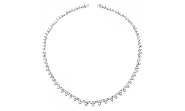 Uneek Diamond Necklace - LVN4321WF