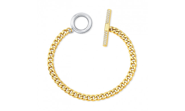 Uneek Legacy Diamond Bracelet - BR1946DC