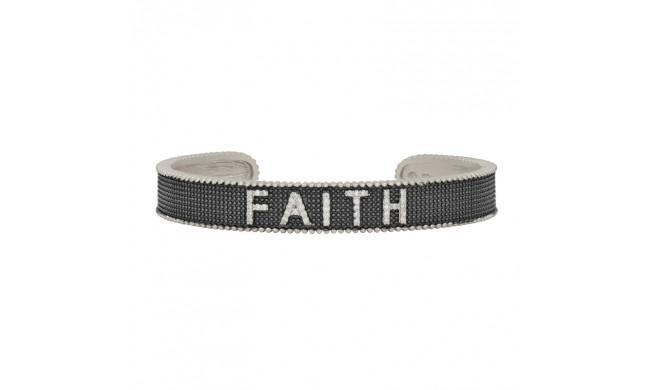 Freida Rothman Faith Cuff - PRZB080219B