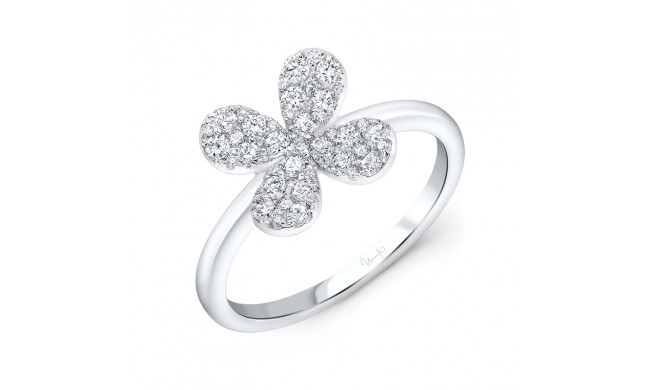 Uneek Diamond Fashion Ring - R4431PH