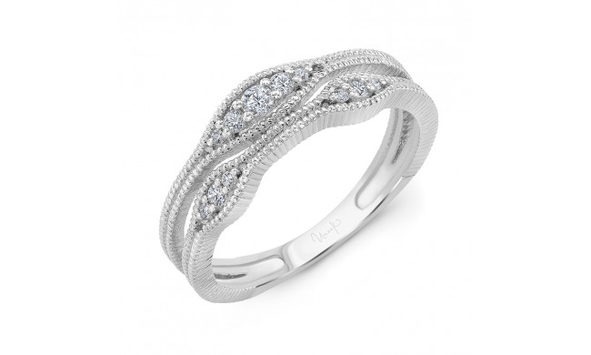 Uneek Diamond Fashion Ring - LVBCX226W