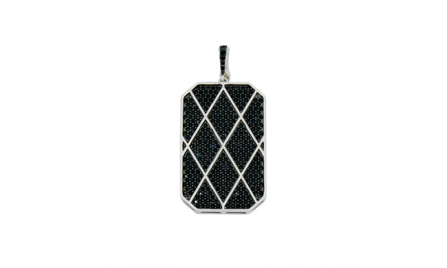 Freida Rothman Streets Of Brooklyn Pendant - IFPKMP70