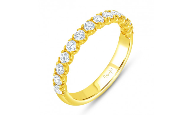 Uneek Timeless Diamond Wedding Band - RB602