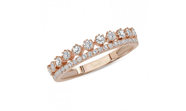Uneek Diamond Fashion Ring - LVBAD982R
