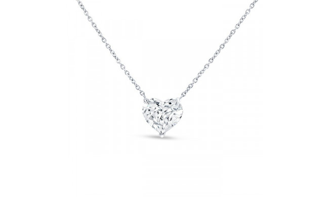 Uneek Signature Anniversary Diamond Pendant - PN4007HS