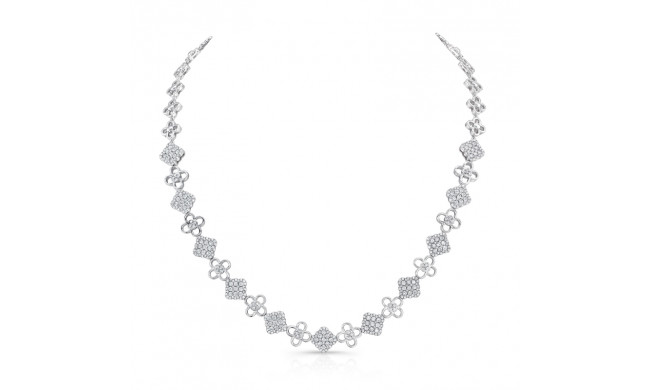 Uneek Diamond Necklace - LVND02