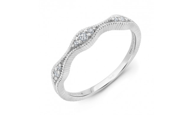 Uneek Diamond Fashion Ring - LVBCX225W