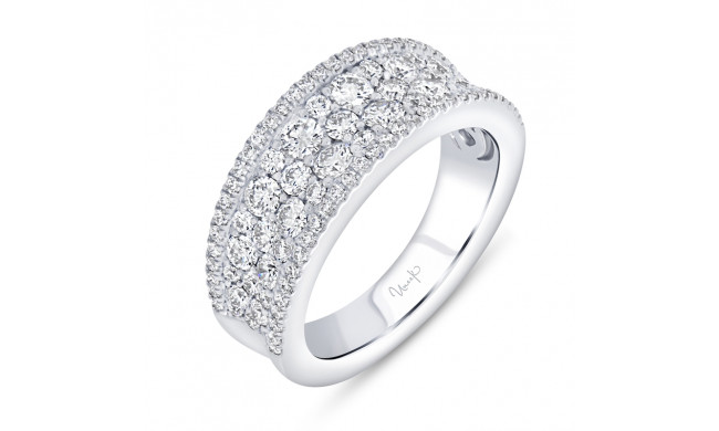 Uneek Bouquet Diamond Fashion Ring - RB4014